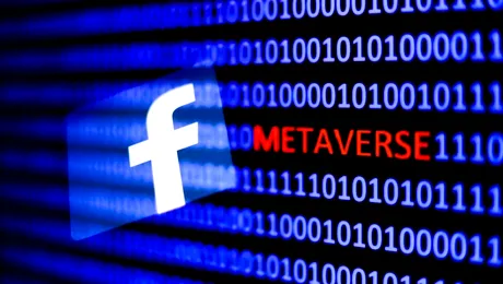 Compania Facebook se schimbă în Meta; aplicațiile sale își păstrează numele