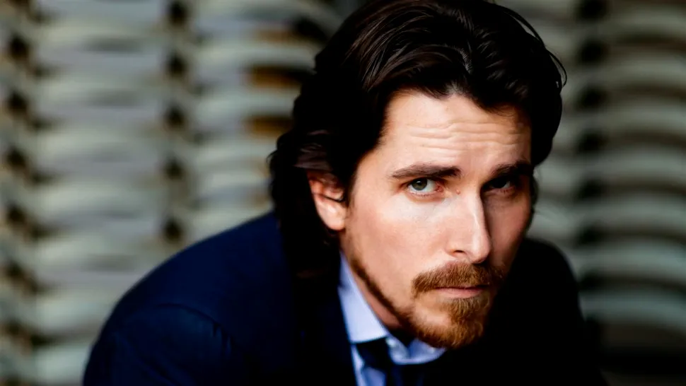 Christian Bale negociază pentru a juca rolul principal într-un film despre Enzo Ferrari