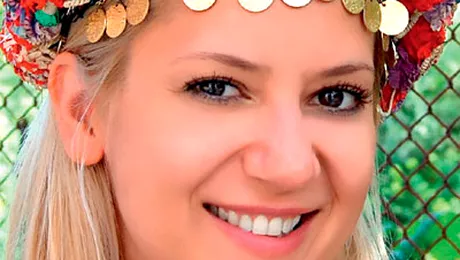 Amalia Enache – Pe drumurile patriei