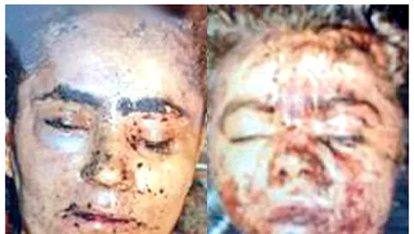 SOCANT: Ele sunt autoarele atentelor de la Moscova!