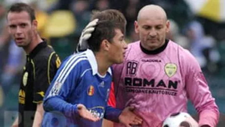 FC Brasov vrea sa il dea afara pe Stelea! (Cancan)