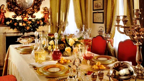 Poveste de Craciun, cu premii pentru toata familia