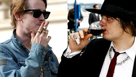 Macaulay Culkin a renunțat la actorie și trăiește în Paris