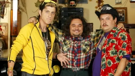 Un actor din „Las Fierbinţi”, probleme grave de sănătate. Ce a anunţat – FOTO