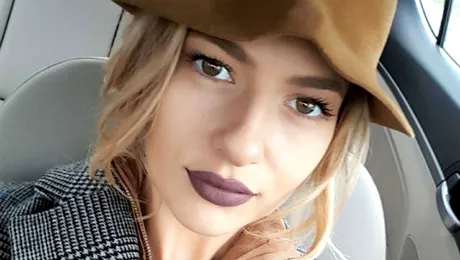 Lidia Buble, momente neplăcute la un concert. A plecat de pe scenă cu poliţia