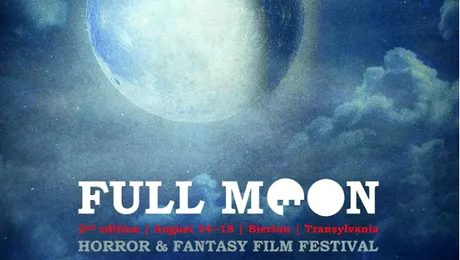Secţiunea competitivă a Festivalului ”Lună plină”