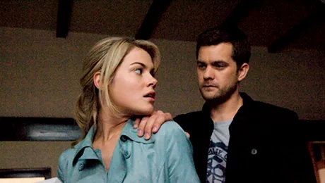 Fotografii bîntuite