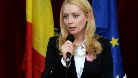 Cum şi-a pierdut Daciana Sârbu banii într-o afacere cu o patiserie!