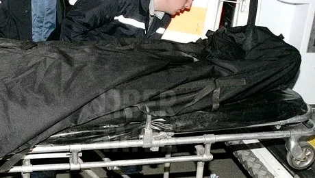 A fost descoperit mort, in casa, dupa 20 de ani!