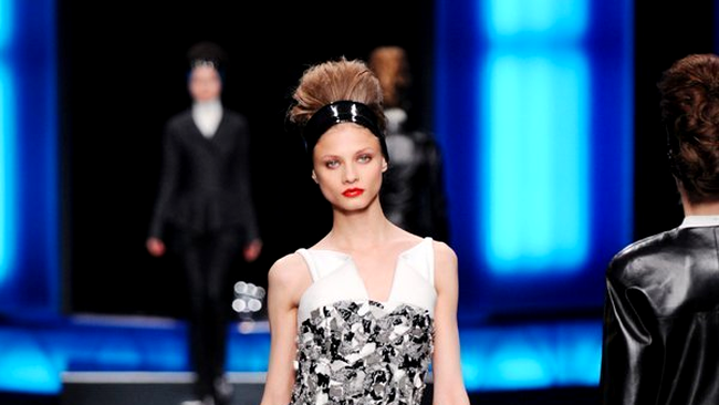 creatie karl lagerfeld