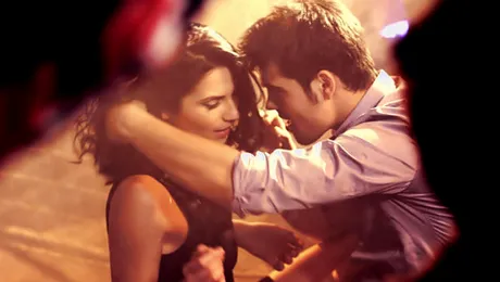 Ellie White, poveste de iubire cu George Piştereanu