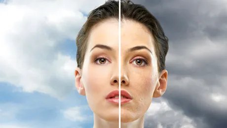 Cum să scapi de coșuri în 4 pași