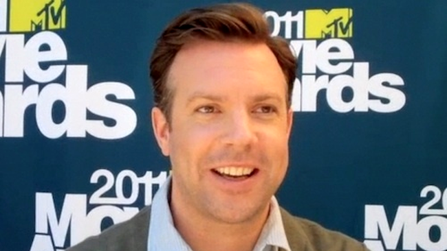 Jason Sudeikis