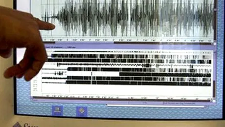 Sud-vestul Chinei, zguduit de un cutremur cu magnitudinea de 5,4!