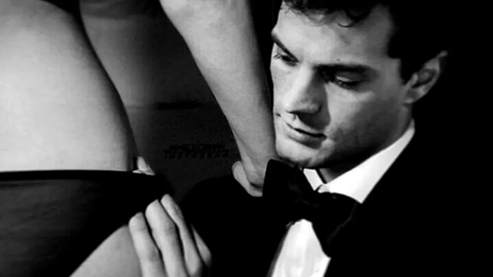 Primele imagini din controversatul film erotic ''Fifty Shades Darker''
