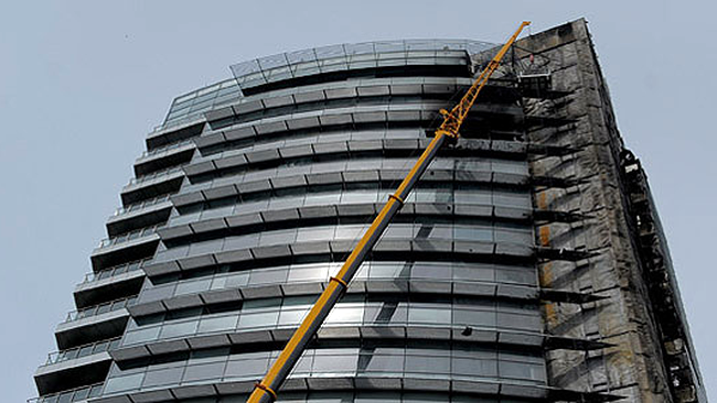 Millenium Business Center