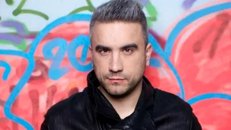 Zoli TOTH, implicat în ”Salvează Planeta pentru familia ta!”