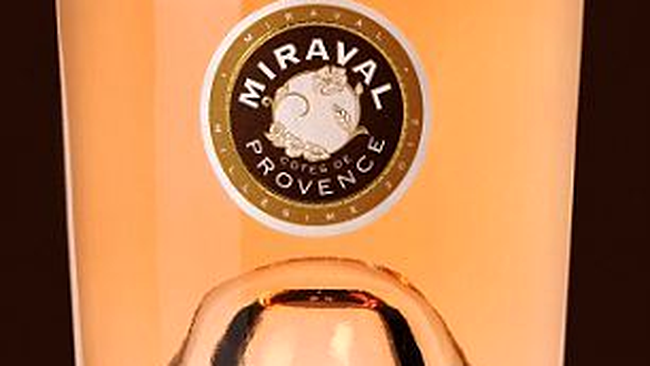 Miraval 2012