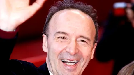 Roberto Benigni va primi Leul de Aur pentru întreaga carieră la Veneția