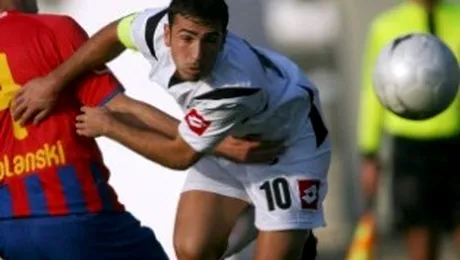 Balan si Varga, imprumutati la Urziceni pana in vara! (GSP)