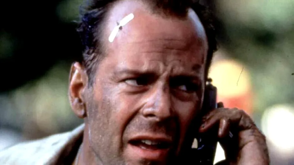 Bruce Willis în 10 roluri memorabile (VIDEO)