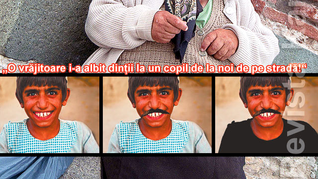 Rubrica de minuni, din revista Kamikaze