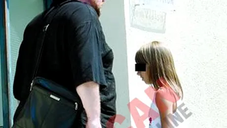 Fetita de 12 ani care il acuza pe Cristian Tabara de viol face dezvaluiri incendiare