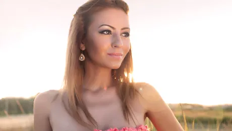 Giulia Anghelescu, despre iubire, brăţări şi ProFM