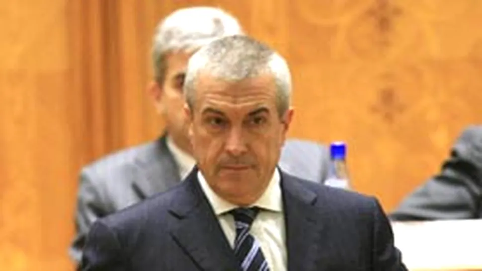 Iorgulescu: Tariceanu va asigura interimatul la MAE