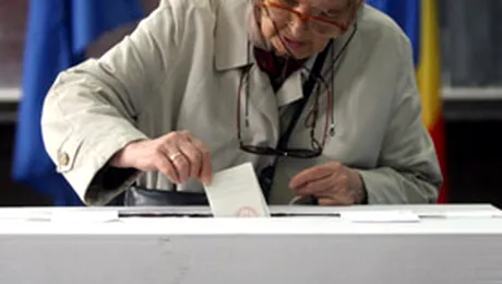 Cine sunt candidatii pentru Primaria Capitalei?