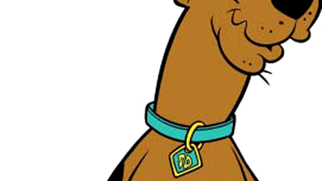 Scoobert Doo