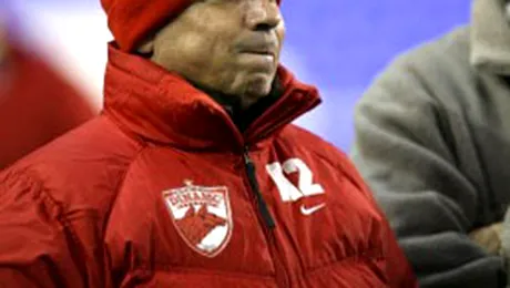 Vasile Turcu: „Dinamo nu va face niciun transfer!” (GSP)