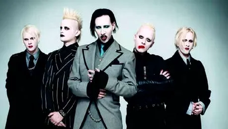 Top 10: Cei mai înspăimântători cântăreți ai tuturor timpurilor