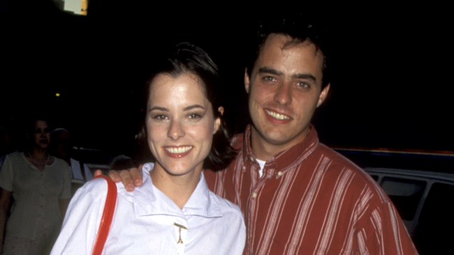 Parker and Chris Posey