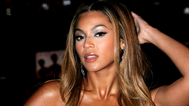Beyonce si Jay-Z au avut examen 