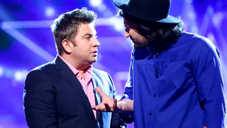 Cine evoluează în prima semifinală de la Românii au talent!
