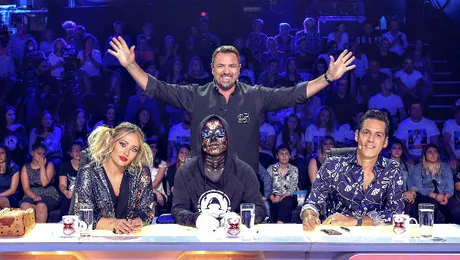 ”X Factor” intră în etapa de Bootcamp, iar juraţii şi-au împărţit echipele