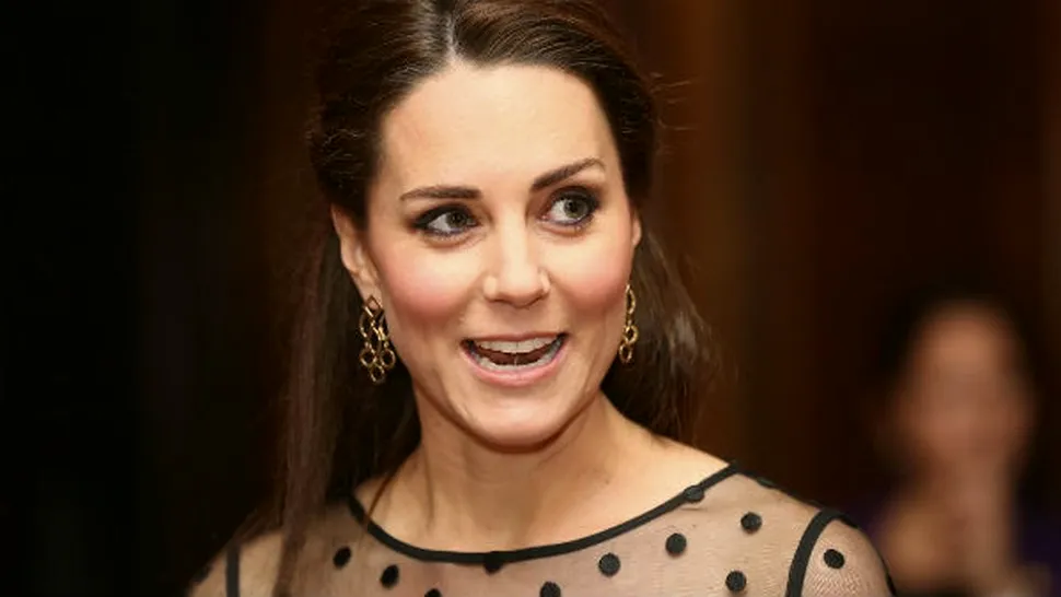 

După trei sarcini, Kate Middleton arată perfect! Care este dieta ei?
