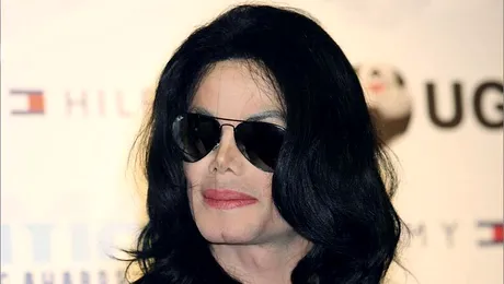 Averea post mortem a lui Michael Jackson a ajuns la 310 milioane $