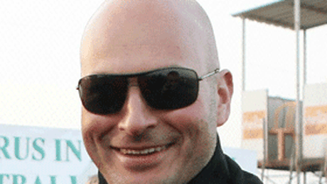 Paszkany a dedicat titlul dinamovistilor