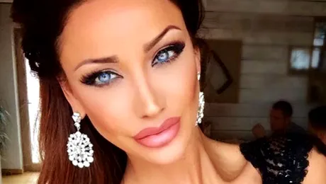 Bianca Drăguşanu, schimbare şocantă de look!