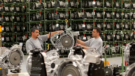 Nemții deschid școli profesionale în România