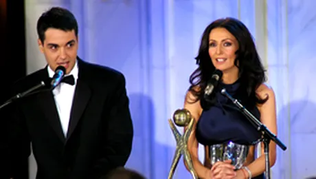 Premiile Superlativele VIP 2007