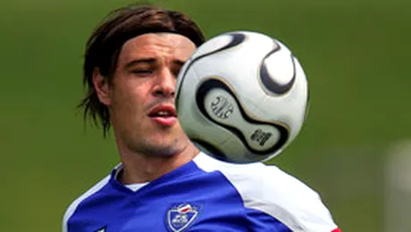 Rednic: Suntem in discutii cu Milosevici