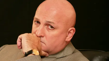 Bebe Cotimanis este noul jurat de la “Românii au talent”