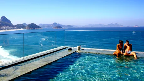 Românii caută hoteluri la preţuri accesibile cu servicii de calitate pentru vacanţă