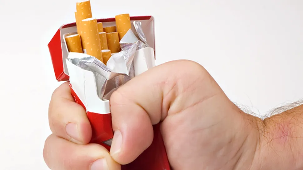 Australienii vor ca fumătorii să își ia... autorizație