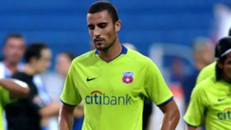 Munteanu: „Arthuro si Abel Moreno si-au reziliat contractele!” (Sport.ro)