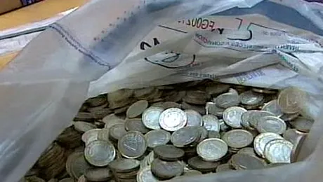 Chinezii sunt artiști: avem acum și euro „made in China”