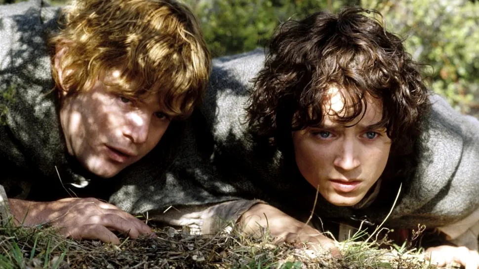 Un film anime “The Lord Of The Rings” va fi lansat în curând